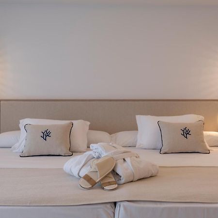 Pontiana Thalasso Hotel Oropesa del Mar Dış mekan fotoğraf