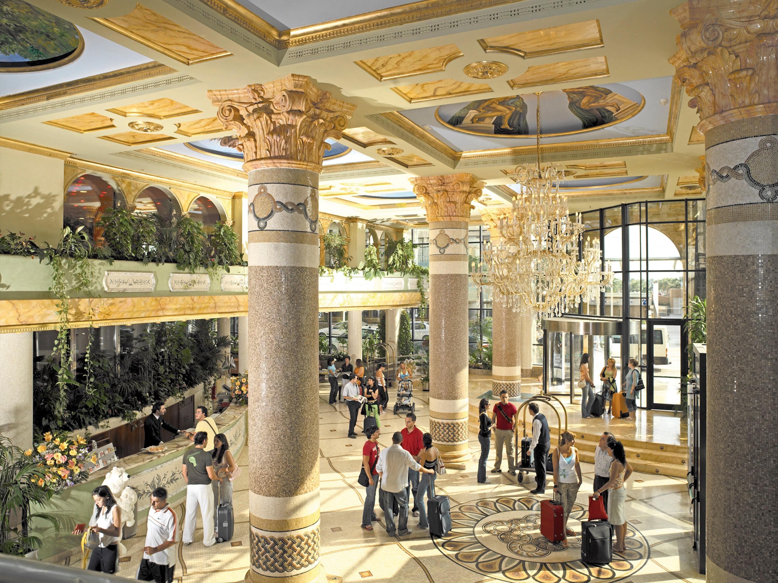 Pontiana Thalasso Hotel Oropesa del Mar Dış mekan fotoğraf