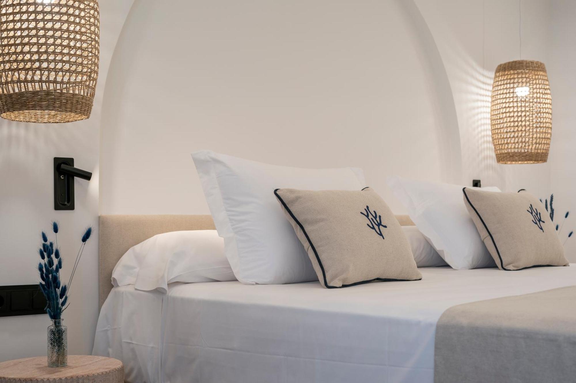 Pontiana Thalasso Hotel Oropesa del Mar Dış mekan fotoğraf