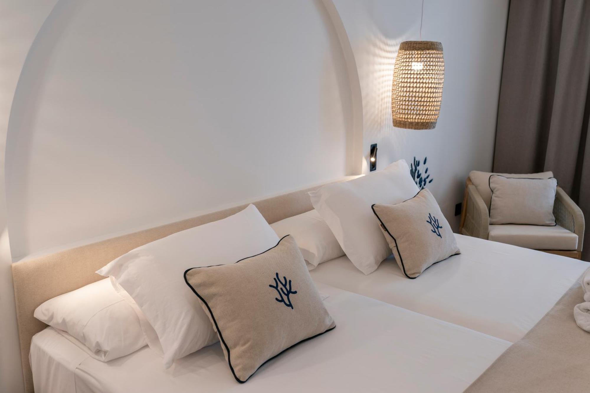 Pontiana Thalasso Hotel Oropesa del Mar Dış mekan fotoğraf