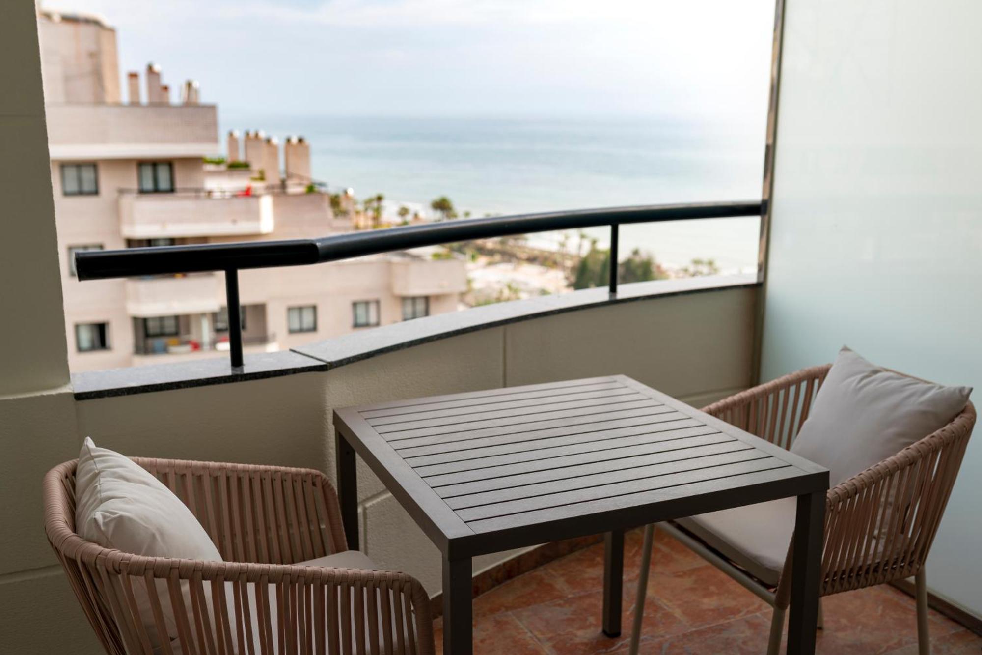 Pontiana Thalasso Hotel Oropesa del Mar Dış mekan fotoğraf