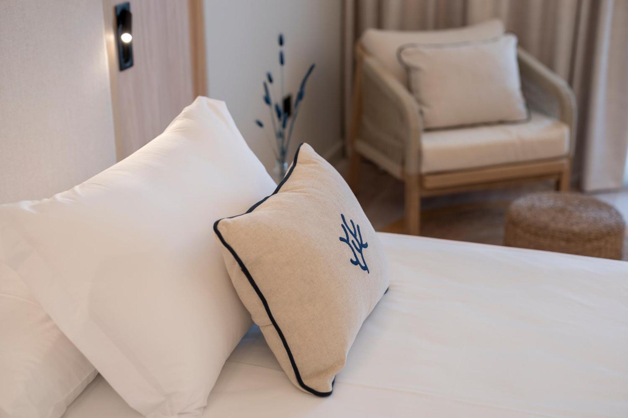 Pontiana Thalasso Hotel Oropesa del Mar Dış mekan fotoğraf